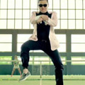 Oppan Gangnam Style.