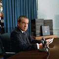 Nixon's impeachment is looking likely.