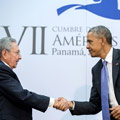 US-Cuba relations.