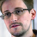 Whistleblower Edward Snowden reveals the existence of PRISM.