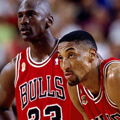 Who were the best NBA players in 1996?