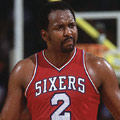 Who were the best NBA players in 1983?