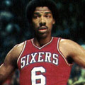 Who were the best NBA players in 1981?