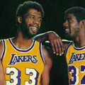 Who were the best NBA players in 1980?