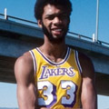 Who were the best NBA players in 1977?
