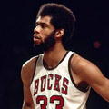 Who were the best NBA players in 1974?