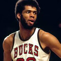 Who were the best NBA players in 1972?
