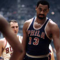 Who were the best NBA players in 1967?