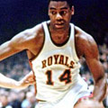 Who were the best NBA players in 1964?