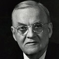 John Foster Dulles.