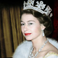 Elizabeth II.