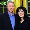 The Lewinsky Scandal.