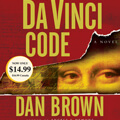 The Da Vinci Code.
