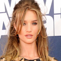 Rosie Huntington-Whiteley.