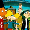 Hey Arnold!