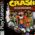 Crash Bandicoot is released.