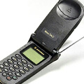 Motorola StarTAC.