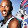 Space Jam.