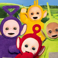 Teletubbies.