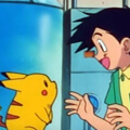 The first episode of Pokémon is aired.