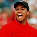 Tiger Woods wins The Masters.