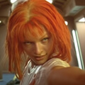 The Fifth Element.