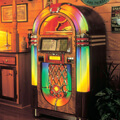The Jukebox.