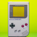 The Game Boy.