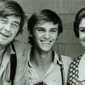 The Waltons.