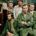 M*A*S*H debuts on television.