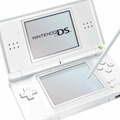 The Nintendo DS.