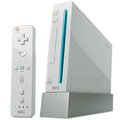 The Nintendo Wii is released.
