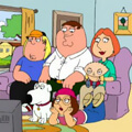 Family Guy makes its debut.