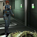 Dino Crisis is released.