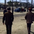 L.A. Noire is released.