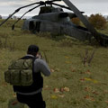 DayZ is released.