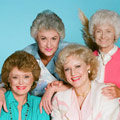 The final episode of the Golden Girls is aired.
