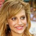 Brittany Murphy dies at the age of 32.