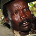 Kony 2012 goes viral.