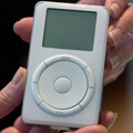 The iPod.