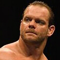 Chris Benoit.