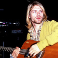 Kurt Cobain commits suicide.