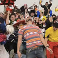Harlem Shake.