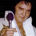 Elvis Presley dies.