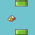 Flappy Bird.