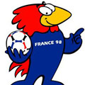 1998 FIFA World Cup.