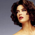 Teri Hatcher.