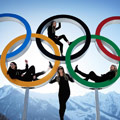 2014 Winter Olympics.