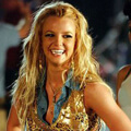 Britney Spears.