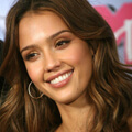 Jessica Alba.